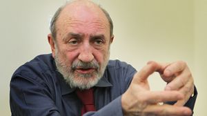 A Bergamo il filosofo Galimberti sull’educare e le nuove generazioni