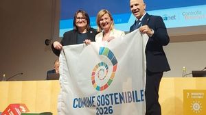 Bergamo ottiene la Bandiera dei Comuni Sostenibili: premiate le politiche green
