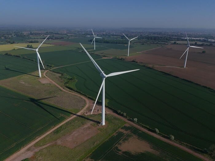 Campagna Anev, 'le rinnovabili per la sicurezza energetica'