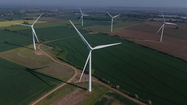 Campagna Anev, 'le rinnovabili per la sicurezza energetica'