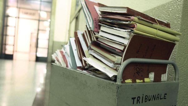 Cause civili più veloci e arretrati giù del 94%, ma ancora non basta