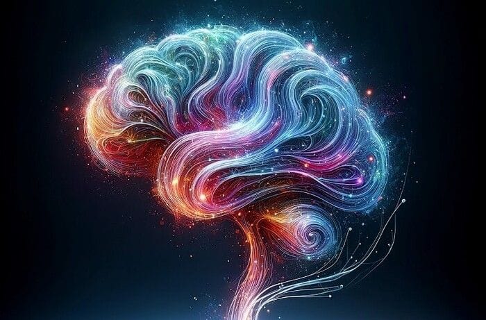 Cervello, l'immaginazione è più complessa del semplice replay dei sensi