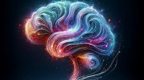 Cervello, l'immaginazione è più complessa del semplice replay dei sensi