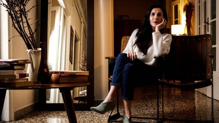 Fiera dei Librai, l’anteprima con la giornalista Mannocchi su guerra e memoria