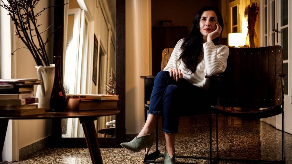 Fiera dei Librai, l’anteprima con la giornalista Mannocchi su guerra e memoria