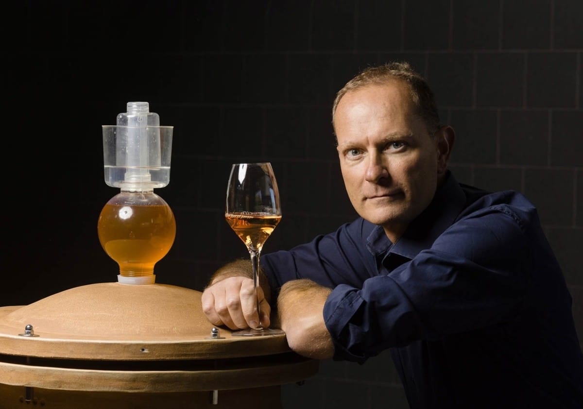 I fratelli Sala portano al «Vinitaly» l’anima innovativa delle loro cantine 