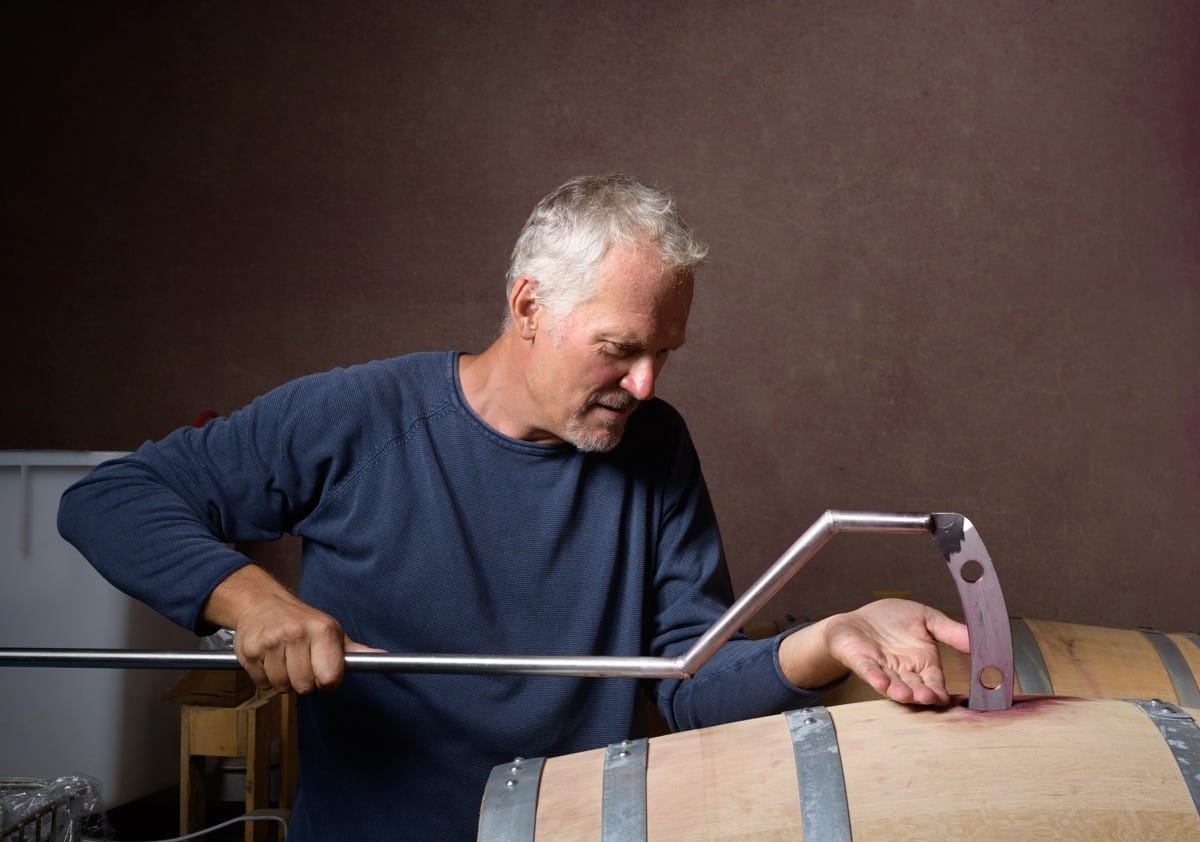 I fratelli Sala portano al «Vinitaly» l’anima innovativa delle loro cantine 