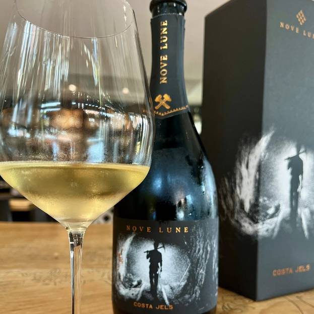 I fratelli Sala portano al «Vinitaly» l’anima innovativa delle loro cantine 