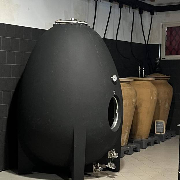 I fratelli Sala portano al «Vinitaly» l’anima innovativa delle loro cantine 