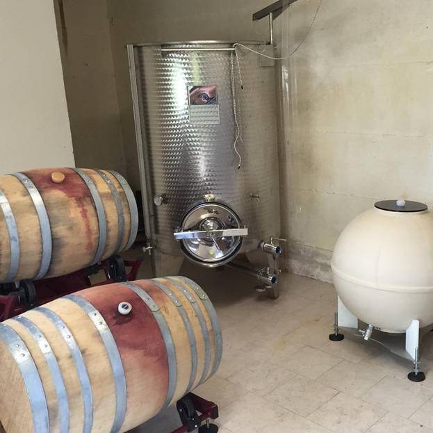 I fratelli Sala portano al «Vinitaly» l’anima innovativa delle loro cantine 