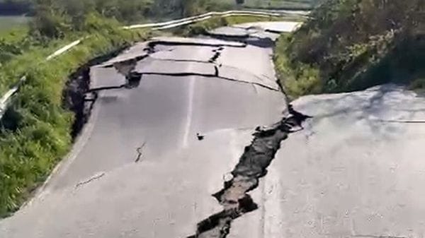 Il geologo: 'La frana in Molise complessa, l'ultima attivazione nel 2015'