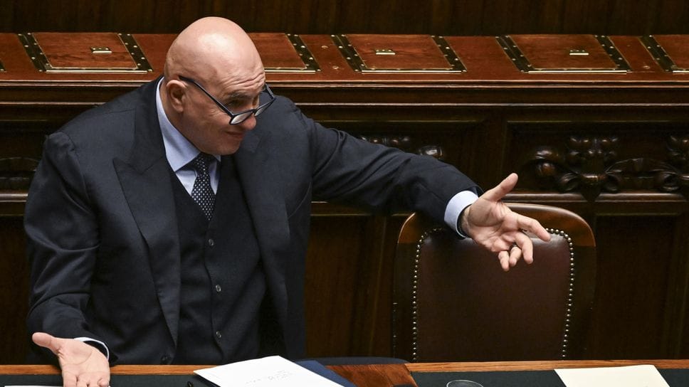 La guerra e l’unità italiana impossibile