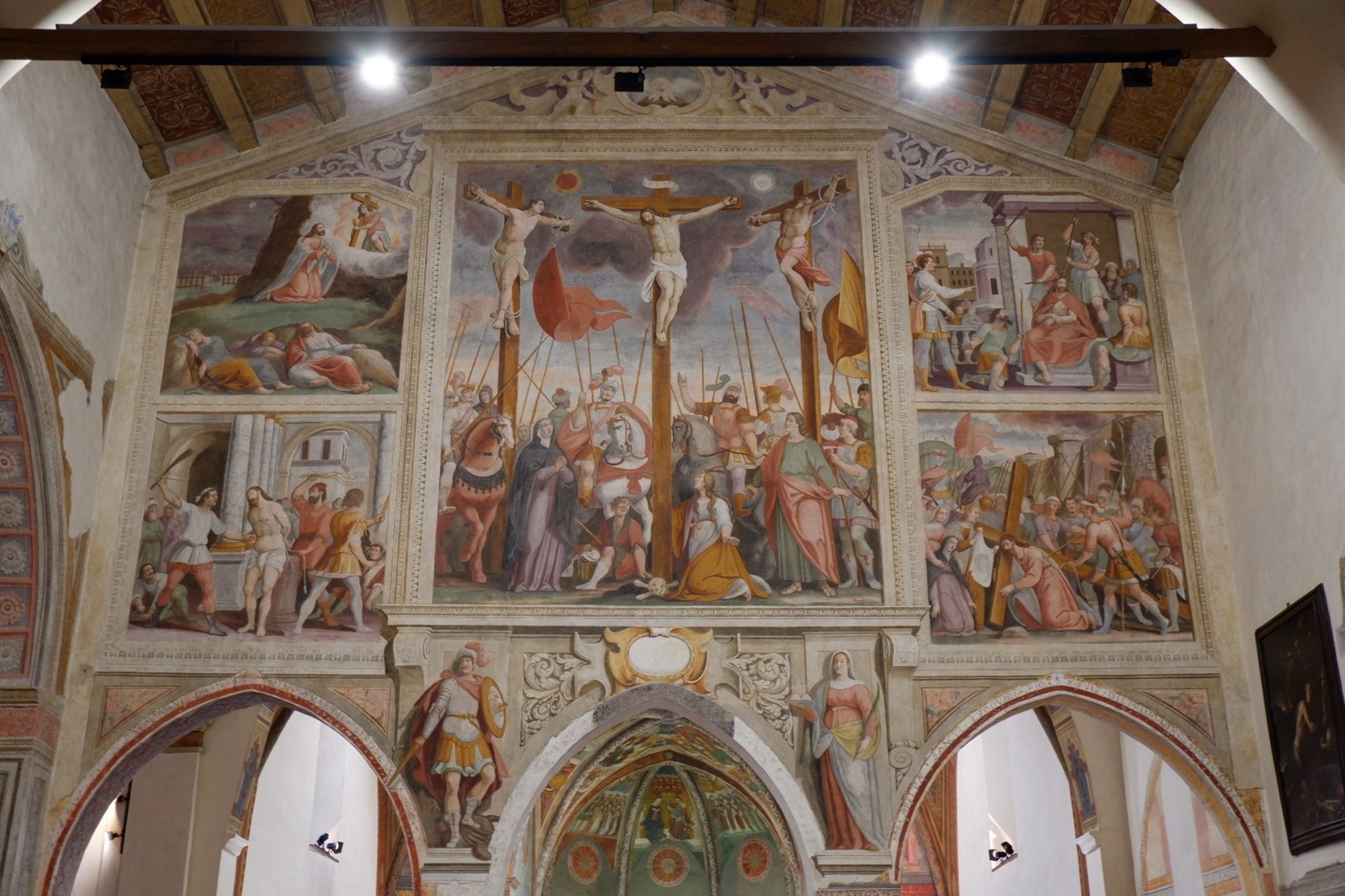 Martinengo e la poesia della Bassa bergamasca