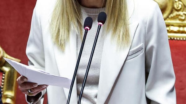 Meloni, il decreto bollette è coraggioso e concreto, aiuta famiglie e imprese
