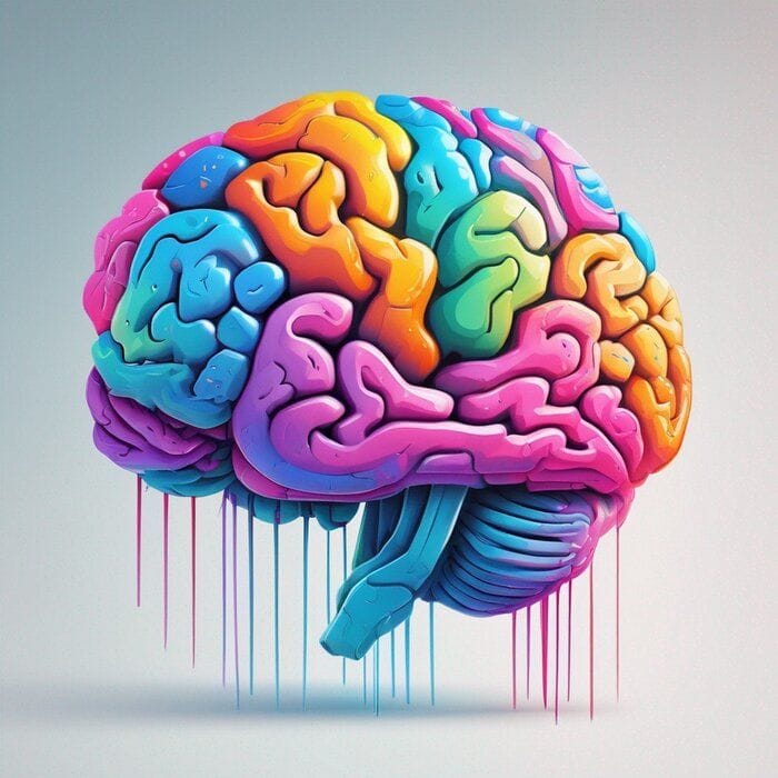 Nel cervello un antidepressivo naturale che si altera con lo stress