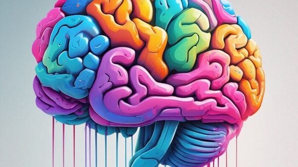 Nel cervello un antidepressivo naturale che si altera con lo stress