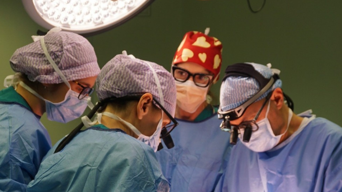 pasqua tre trapianti di fegato in 48 ore a bergamo al papa giovanni salvate tre vite da Ecodibergamo.it pasqua tre trapianti di fegato in 48 ore a bergamo al papa giovanni salvate tre vite