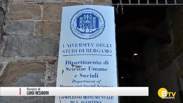 Presentata la sesta edizione di «Bergamo Next Level»