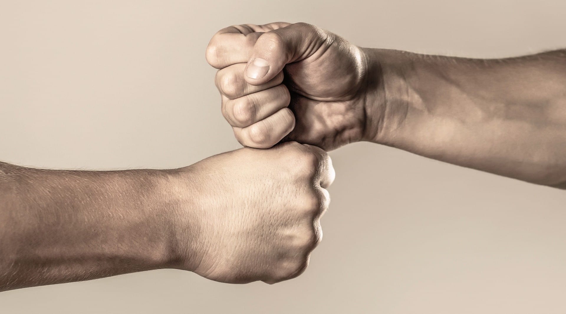 Rabbia e alimentazione: è possibile trasformare lo stress in energia positiva