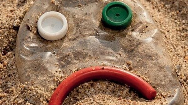 Sos mozziconi di sigarette in spiaggia, oltre 50mila raccolti in 12 anni