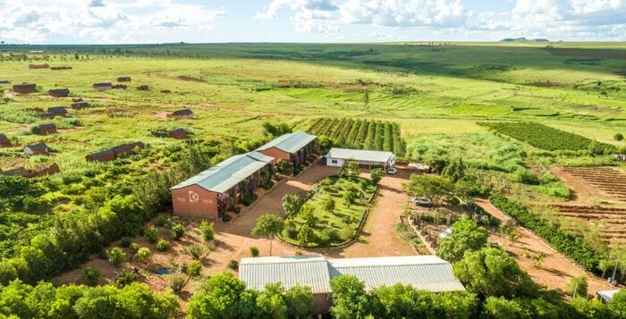 Tozzi Green conferma obiettivo 500 Mw di rinnovabili entro il 2030