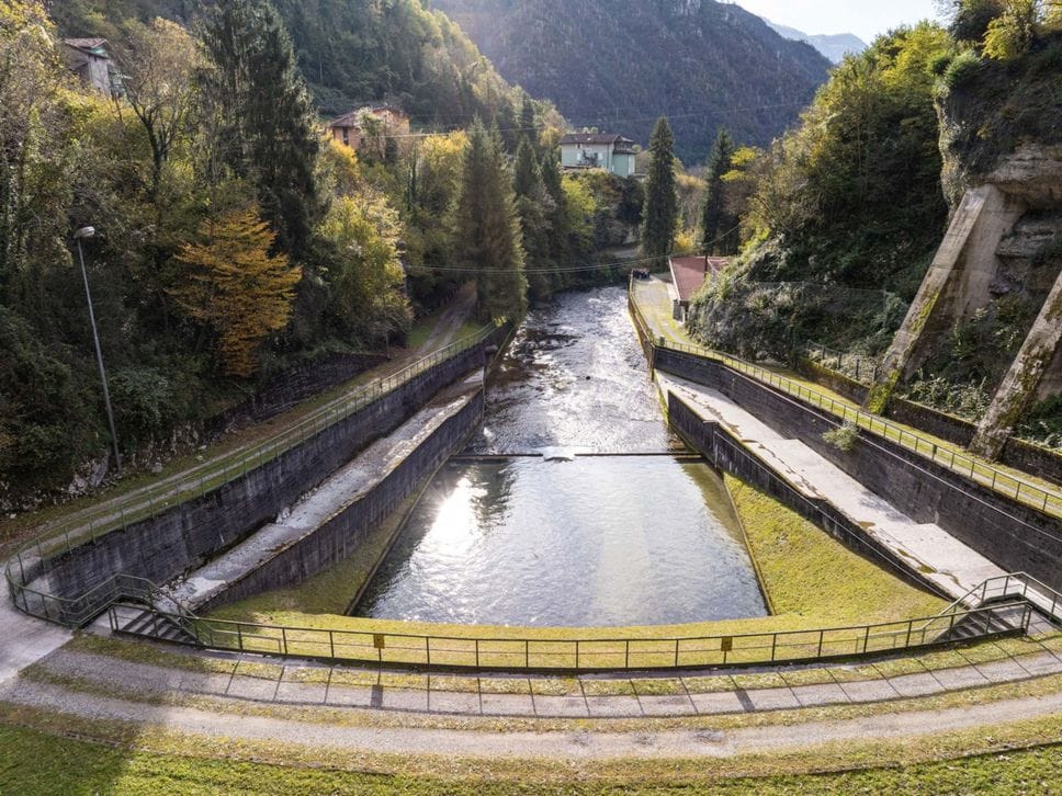 WaterWeek, cinque giorni tra innovazione e sostenibilità