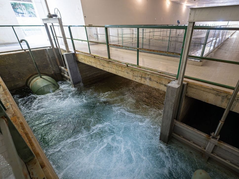 WaterWeek, cinque giorni tra innovazione e sostenibilità