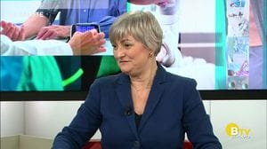 FATTORE BERGAMO LA SALUTE