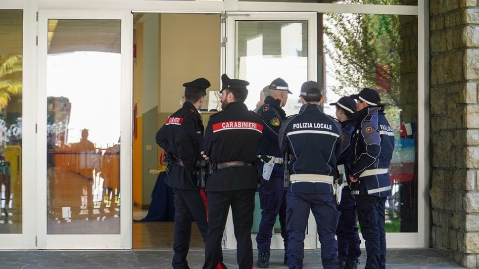 Accoltellamento a Trescore, la decisione del gip: il 13enne in comunità