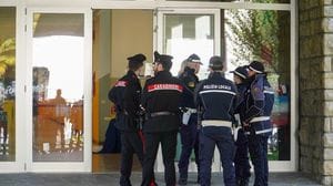 Accoltellamento a Trescore, la decisione del gip: il 13enne in comunità