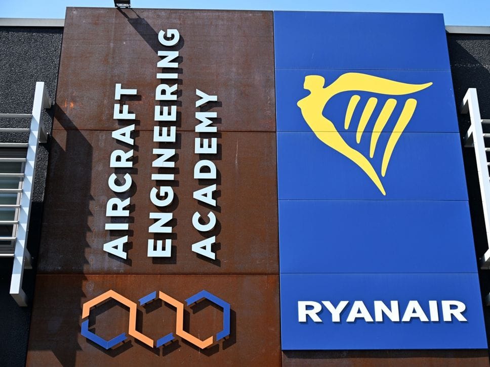 Ad Azzano San Paolo il primo percorso per la formazione universitaria nel settore aeronautico