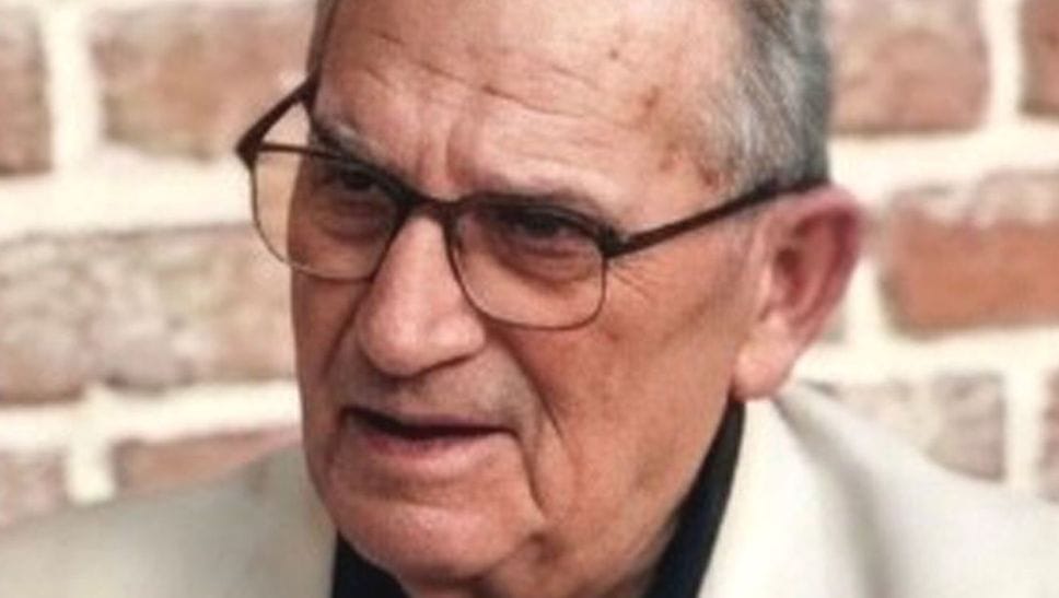 Addio a Zaghi, l’aeroporto tra lavoro e scrittura