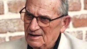 Addio a Zaghi, l’aeroporto tra lavoro e scrittura