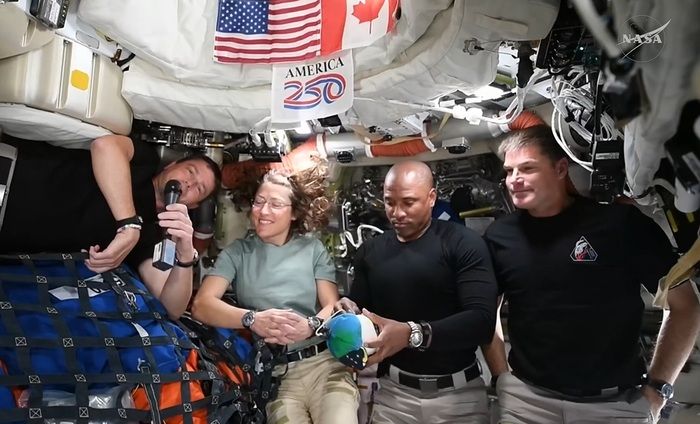 Artemis II non batterà il record di velocità per i voli spaziali