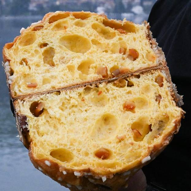 Da «Artik» design e gelato artigianale d’eccellenza