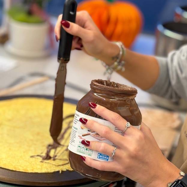 Da «Artik» design e gelato artigianale d’eccellenza