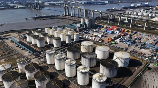 Enea, solo a marzo un miliardo in più per gas e petrolio