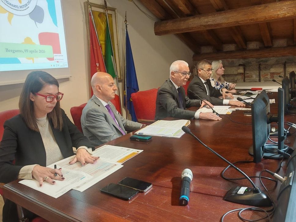 Fiera dei Mestieri, a Bergamo torna la vetrina del saper fare