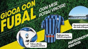 Fubal, l’Atalanta travolge il Lecce e ora può guardare all’Europa 