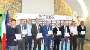 Il 10 maggio torna la BGY Airport Granfondo - Ecco cosa sapere