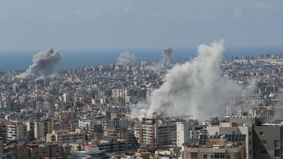 La tensione non cala, il più resta da fare