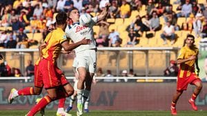 L’Atalanta che sfiderà la Juve somiglierà molto (se non del tutto) a quella di Lecce