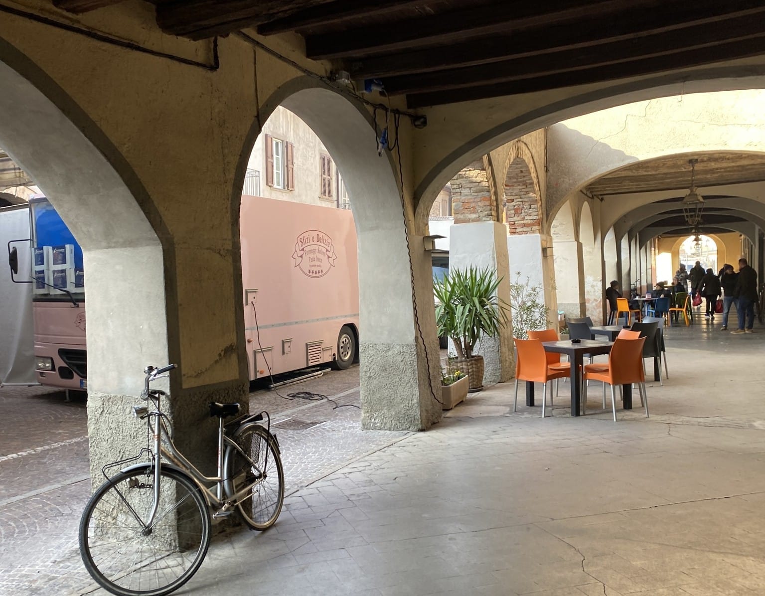 Martinengo e la poesia della Bassa bergamasca