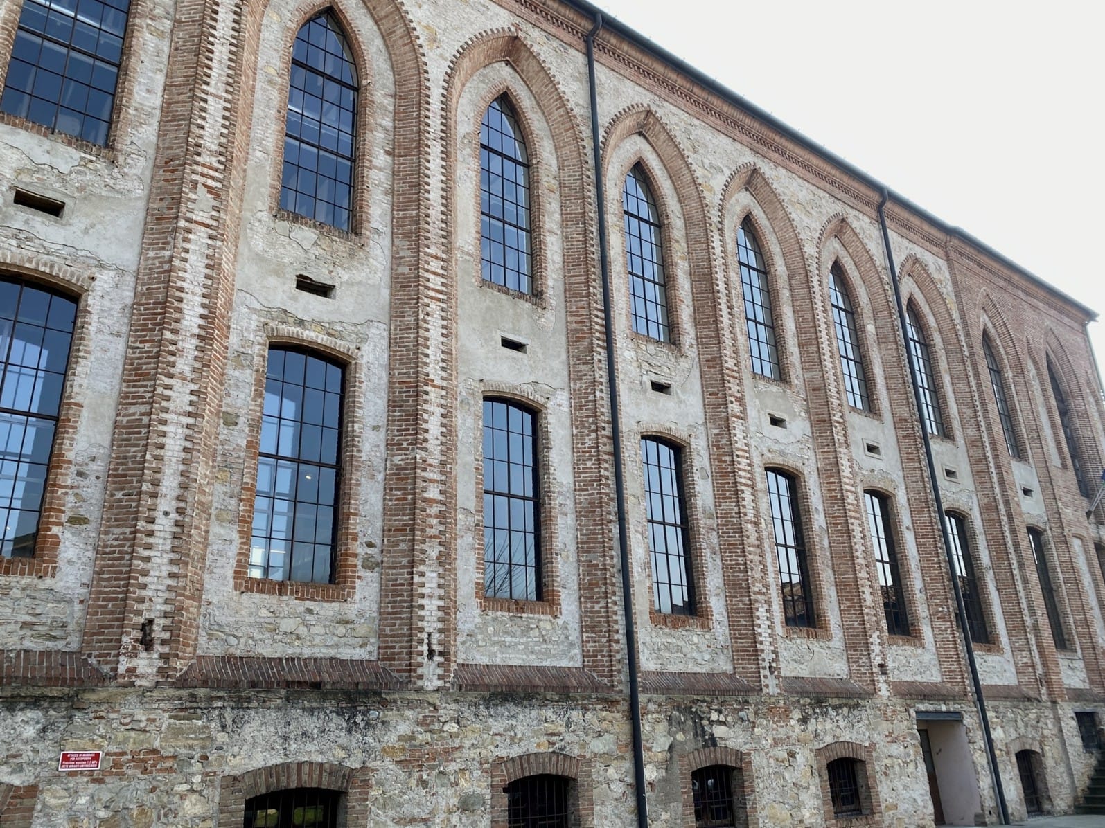 Martinengo e la poesia della Bassa bergamasca