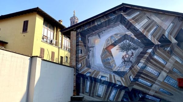 Martinengo e la poesia della Bassa bergamasca