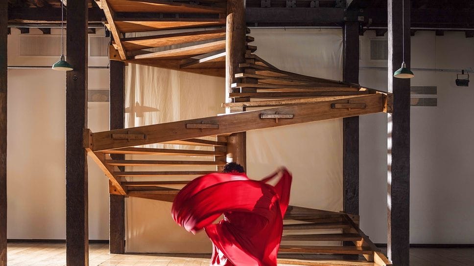 «Museum Dreams» a Bergamo l’antologica di Isaac Julien tra bellezza e inquietudine