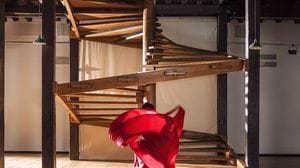 «Museum Dreams» a Bergamo l’antologica di Isaac Julien tra bellezza e inquietudine