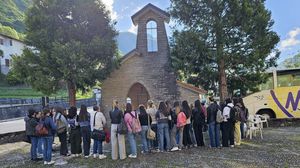 «Radici di libertà»: riportare al centro il senso del 25 Aprile 