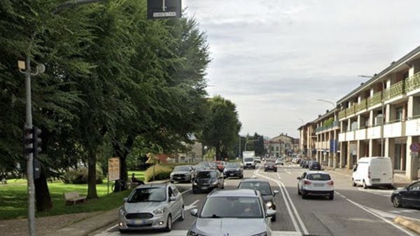 Rondò e sensi unici per sciogliere i «nodi» del traffico ad Albino