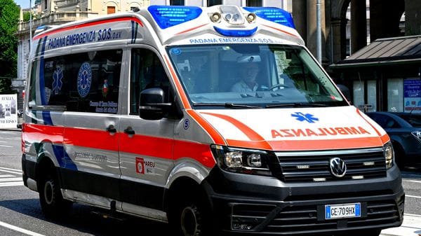 Tragedia a Calolziocorte, 61enne trovato in auto senza vita